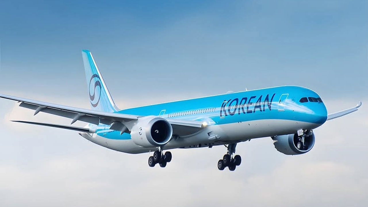 Korean Air : les tendances du voyage et du tourisme en Asie en 2025 1 Air Journal Korean Air : les tendances du voyage et du tourisme en Asie en 2025 1 Air Journal