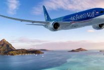 
La compagnie polynésienne Air Tahiti Nui ouvrira en décembre 2026 une ligne directe entre Papeete et Sydney. Ce nouveau service