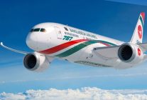 
Biman Bangladesh Airlines a obtenu le feu vert de son conseil d’administration pour négocier l’achat de 14 avions Boeing, to