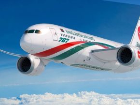 
Biman Bangladesh Airlines a obtenu le feu vert de son conseil d’administration pour négocier l’achat de 14 avions Boeing, to