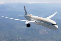 
Les compagnies aériennes Etihad Airways et Azerbaijan Airlines (AZAL) viennent d’annoncer l’extension de leur partenariat av