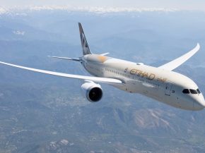
Les compagnies aériennes Etihad Airways et Azerbaijan Airlines (AZAL) viennent d’annoncer l’extension de leur partenariat av