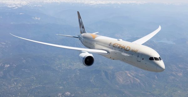 
Les compagnies aériennes Etihad Airways et Azerbaijan Airlines (AZAL) viennent d’annoncer l’extension de leur partenariat av