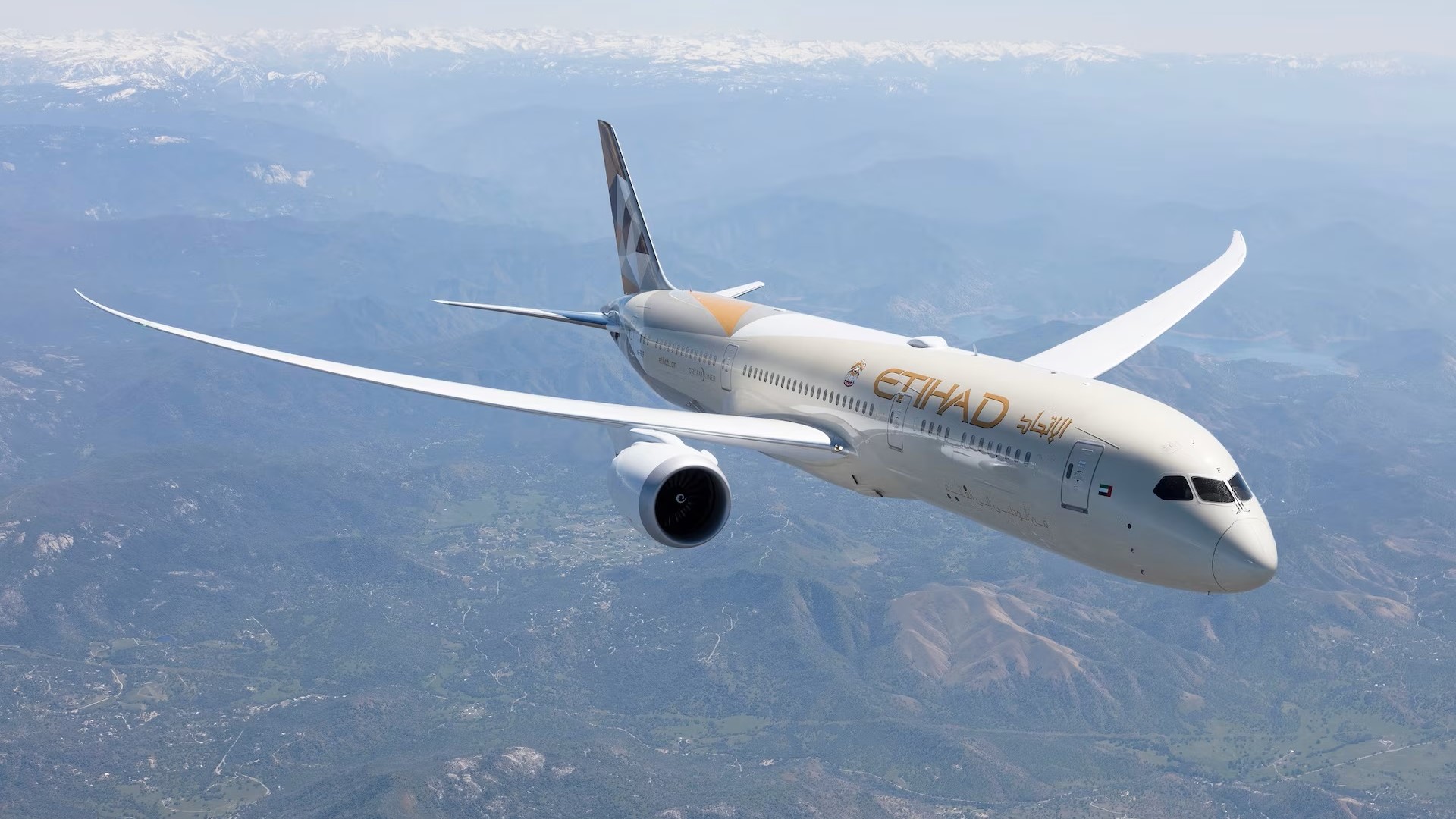 Etihad Airways affiche un bénéfice record de 463 millions de dollars sur les neuf premiers mois 5 Air Journal