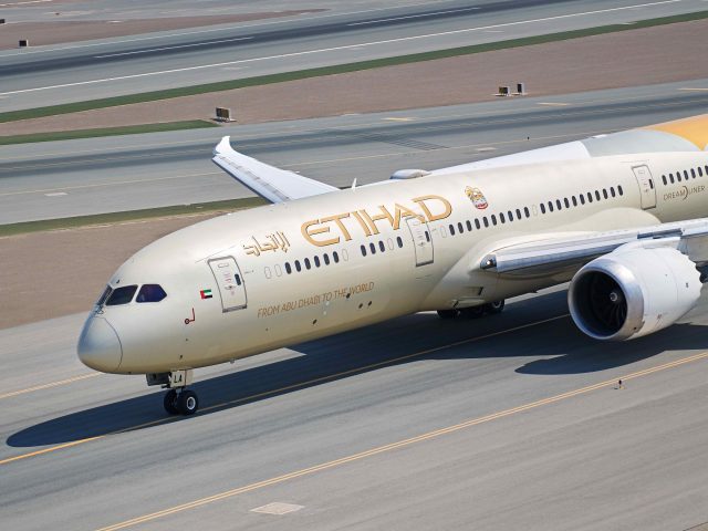 Etihad annonce dix nouvelles destinations dont Alger, Chiang Mai, Hanoï…