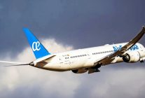 
Air Europa ouvrira en juin 2026 une nouvelle liaison directe Madrid–Johannesburg, assurée trois fois par semaine en Boeing 787