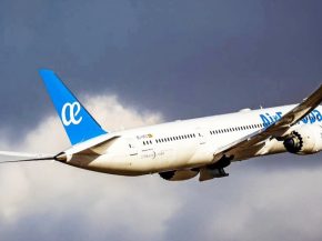 
Air Europa ouvrira en juin 2026 une nouvelle liaison directe Madrid–Johannesburg, assurée trois fois par semaine en Boeing 787