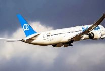 Comment Air Europa a réduit ses émissions de 23 % en dix ans, en intégrant la performance carbone au cœur des opérations 2 Air Journal