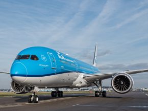 
L’aéroport d’Amsterdam-Schiphol tire la sonnette d’alarme après l’entrée en régime de croisière du système europée