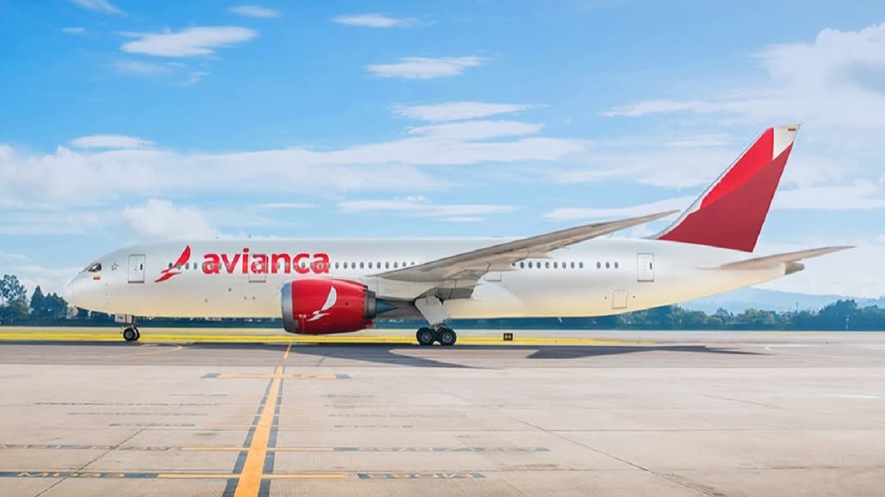 Air Canada – Avianca – GOL : vers une coentreprise transaméricaine avec partage de revenus 1 Air Journal Air Canada – Avianca – GOL : vers une coentreprise transaméricaine avec partage de revenus 1 Air Journal