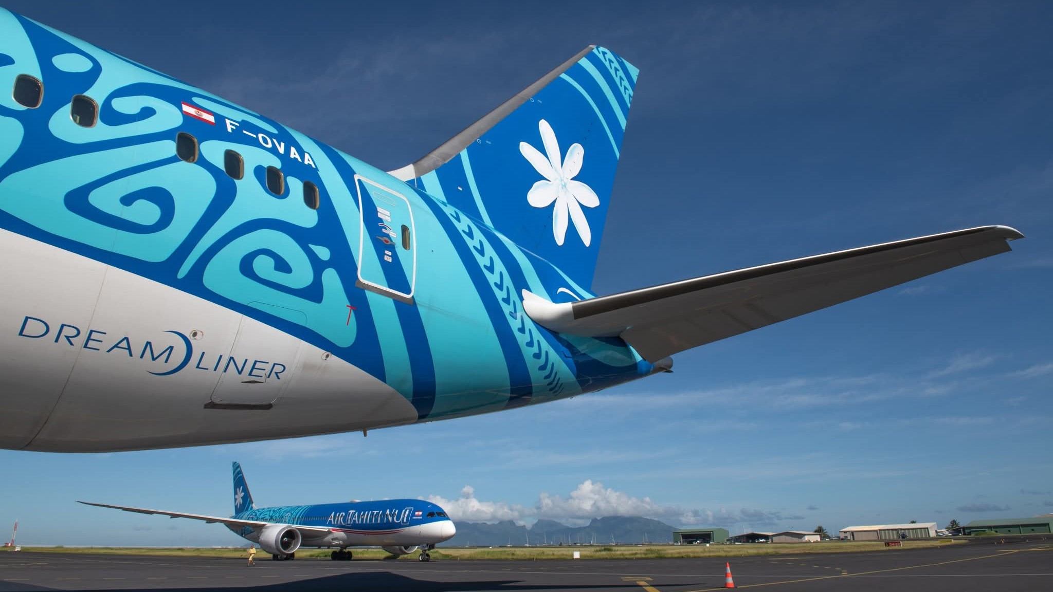 Tahiti‑Faa’a en tension : grève reconductible des contrôleurs aériens sur fond de trafic en forte hausse 1 Air Journal