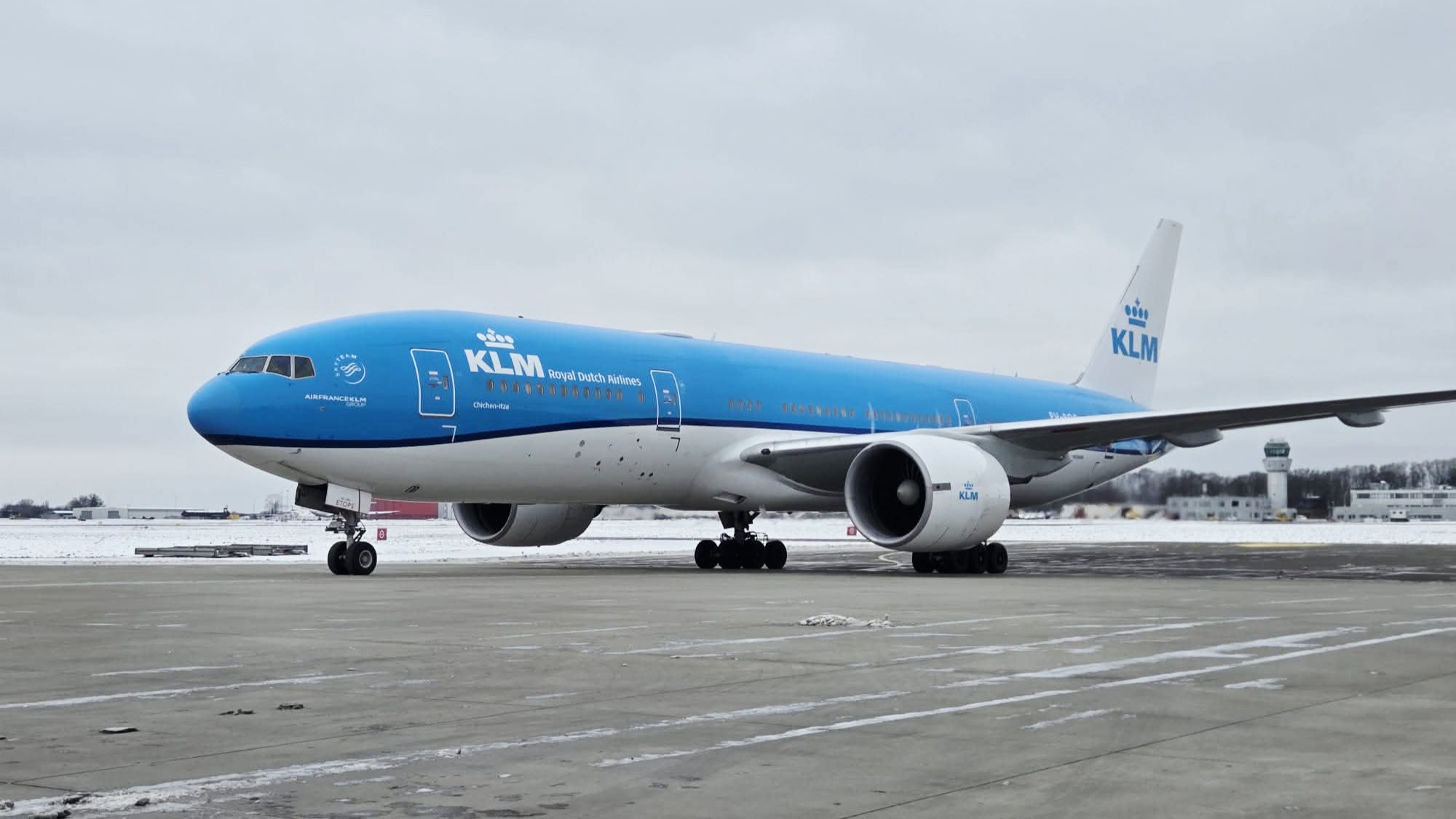 KLM stabilise ses comptes en 2025 mais prépare des décisions douloureuses 1 Air Journal KLM stabilise ses comptes en 2025 mais prépare des décisions douloureuses 1 Air Journal