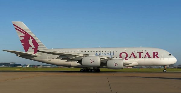 
Une trentaine de gros-porteurs de compagnies du Golfe se retrouvent immobilisés sur le tarmac de 13 aéroports nord‑américain