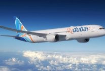 
Flydubai a officialisé lors du Dubai Airshow 2025 le lancement d une cabine Premium Economy sur sa future flotte de Boeing 787-9