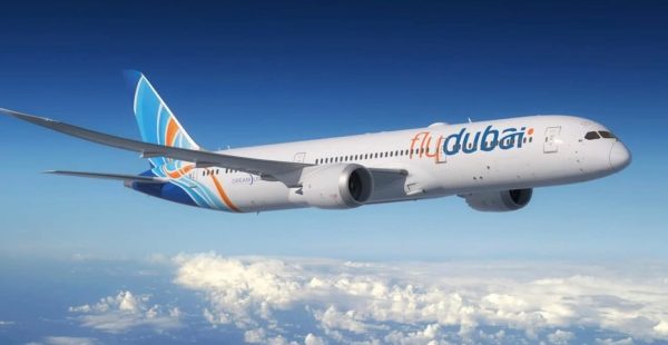 
Flydubai a officialisé lors du Dubai Airshow 2025 le lancement d une cabine Premium Economy sur sa future flotte de Boeing 787-9