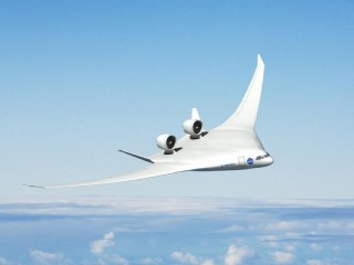 air-journal boeing supersonique 2