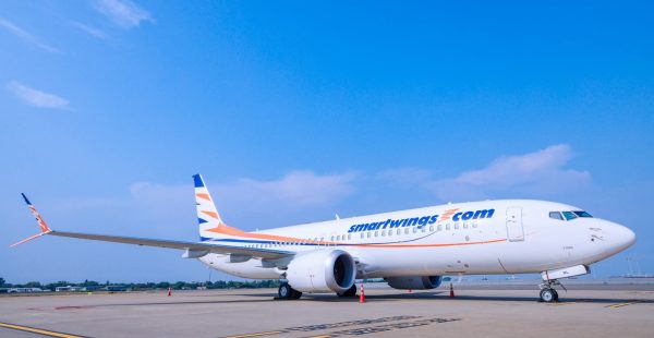 
La compagnie turque low cost Pegasus Airlines poursuit son expansion internationale avec l’acquisition du groupe tchèque Smart