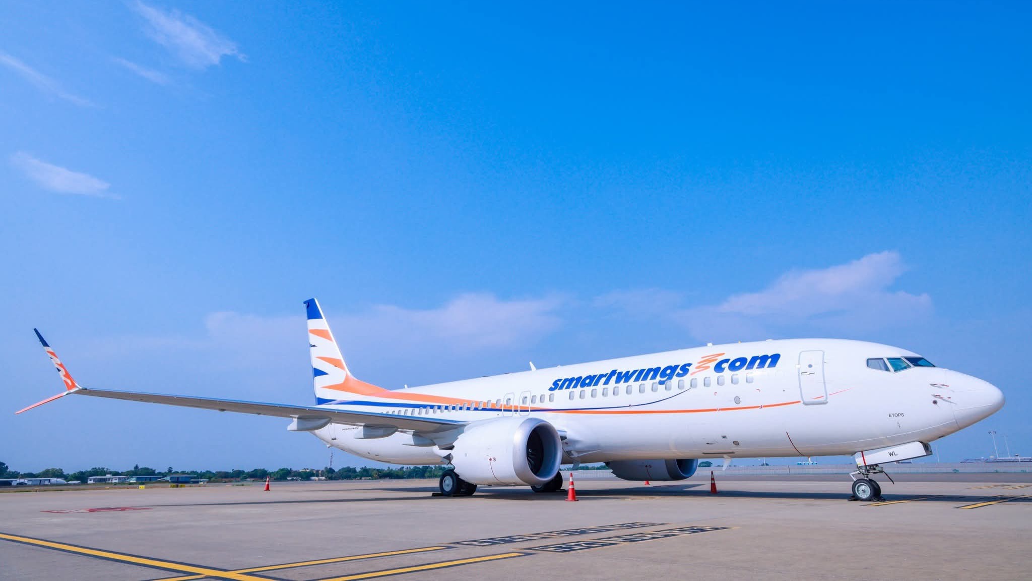 La tchèque Smartwings passe sous pavillon turc via Pegasus Airlines 1 Air Journal