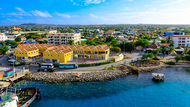WestJet va desservir l'île de Bonaire dans les Caraïbes cet hiver 8 Air Journal