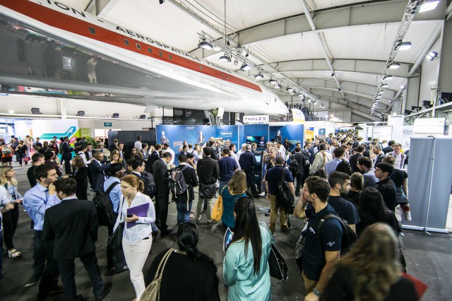 Emploi : l’Avion des Métiers au Salon du Bourget 1 Air Journal Emploi : l’Avion des Métiers au Salon du Bourget 1 Air Journal