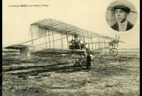 
Histoire de l’aviation – 6 février 1910. En ce mois de février 1910, on célèbre en Argentine le centenaire de l’indé