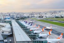 
La compagnie aéroportuaire espagnole Aena a révélé lundi son intention de doubler la taille de l aéroport de l aéroport Con