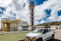 
Lors de la COP 30 à Belém au Brésil, l’aéroport de Salvador Bahia, exploité par VINCI Airports, est devenu le premier des 