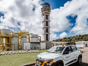 
Lors de la COP 30 à Belém au Brésil, l’aéroport de Salvador Bahia, exploité par VINCI Airports, est devenu le premier des 