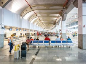 Un an seulement après avoir intégré le niveau 1, l’aéroport brésilien Salvador-Bahia, géré par&nbsp; VINCI Airports, a ob