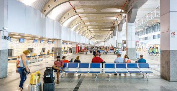 Un an seulement après avoir intégré le niveau 1, l’aéroport brésilien Salvador-Bahia, géré par  VINCI Airports, a ob