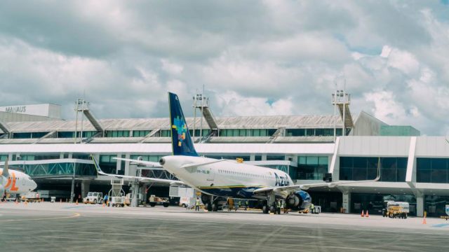 Brésil : Vinci Airports débute l'exploitation de sept aéroports en Amazonie 29 Air Journal