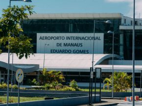 
Vinci Airports a officiellement commencé à opérer sept aéroports en Amazonie brésilienne, avec des concessions sur 30 ans po