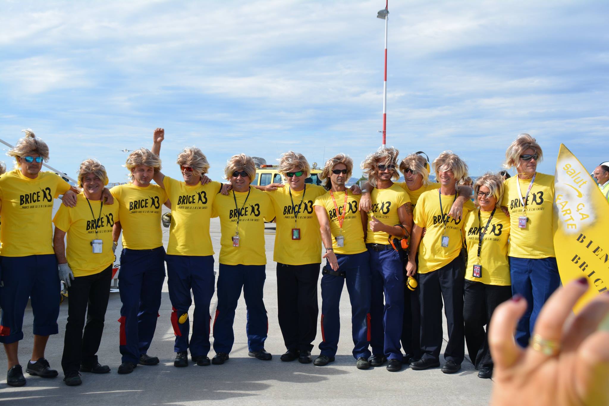 asics jaune brice de nice