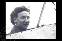 
Histoire de l’aviation – 25 février 1913. Rejoindre la capitale de la Grande-Bretagne puis celle de Belgique en une seule j