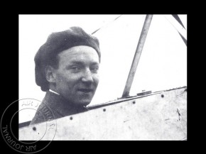 
Histoire de l’aviation – 15 mai 1913. En ce jeudi 15 mai 1913, c’est l’aviateur de nationalité française Marcel Brind