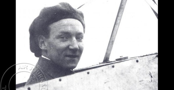 
Histoire de l’aviation – 15 mai 1913. En ce jeudi 15 mai 1913, c’est l’aviateur de nationalité française Marcel Brind