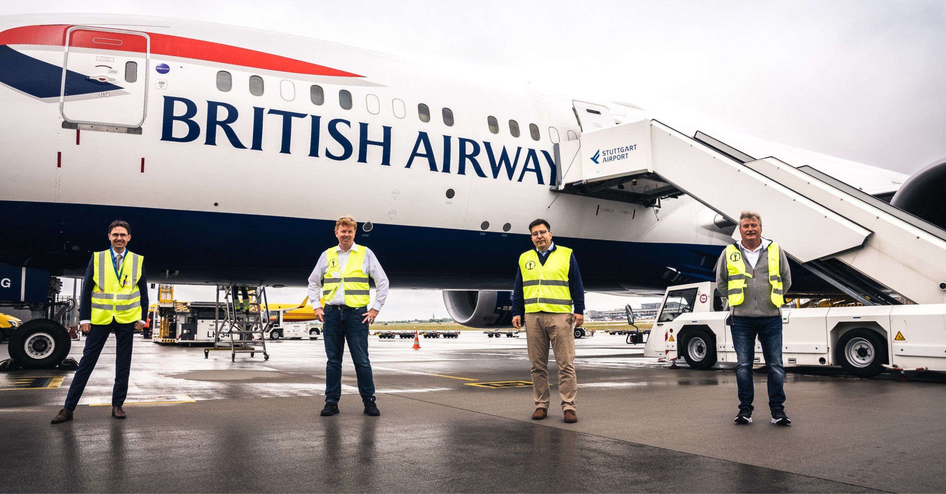 IAG recherche des innovateurs pour aider à propulser l'industrie aéronautique vers l’avant 51 Air Journal