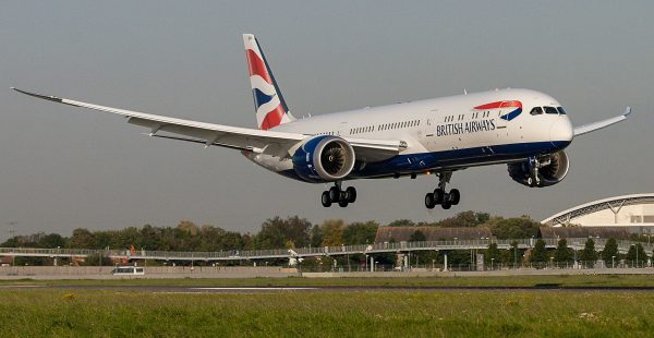 British Airways a déjà enregistré 6.000 départs volontaires, dans le cadre de son plan de suppressions de 12.000 emplois, soit