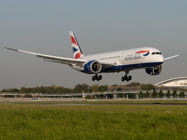 Grève des pilotes du 27 septembre annulée : British Airways restaure des centaines de vols 1 Air Journal