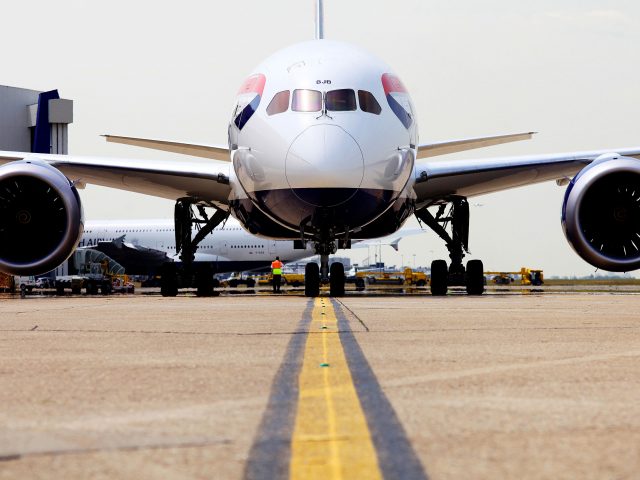 British Airways : "Nous luttons toujours pour notre propre survie", dit son DG 1 Air Journal
