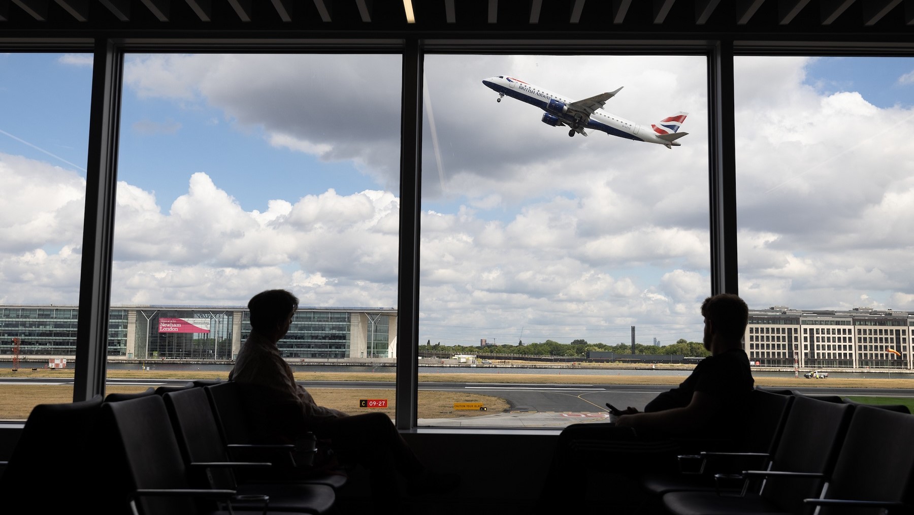 London City Airport ouvre la voie à l’A320neo avec une nouvelle procédure d’approche 1 Air Journal