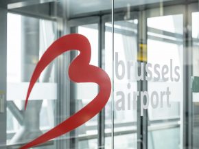 Brussels Airport Company développe actuellement un réseau   5G ready » à l’aéroport de Bruxelles, en collaborati