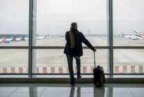 
Alors que l’instabilité géopolitique atteint des niveaux records, la sécurité des voyageurs d’affaires s’impose comme u
