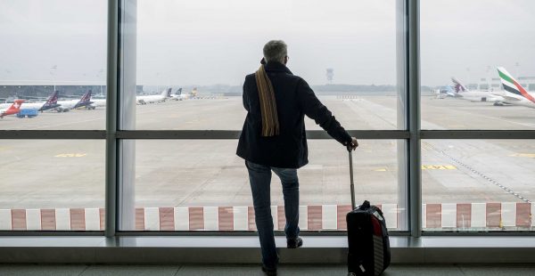 
Au mois d’avril 2021, 250.065 passagers ont voyagé via l aéroport de Bruxelles (Brussels Airport), soit une baisse de 89% par