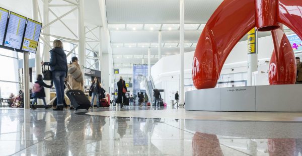 
L’aéroport de Bruxelles-Zaventem accueillera six nouvelles liaisons et quatre nouvelles compagnies aériennes, Flyr, PLAY, TUS