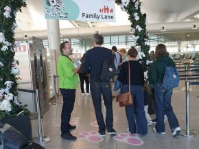 Le site lastminute.com publie une étude&nbsp; sur les tendances et les habitudes des familles française en vacances : où parten