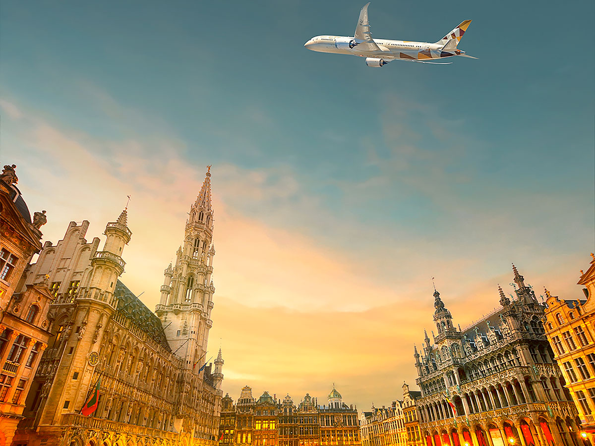 Nuisances sonores à Bruxelles : déjà 25 millions d’euros d’amende 10 Air Journal