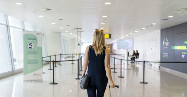 Selon les derniers chiffres d Eurocontrol, l agence européenne pour la sécurité de la navigation aérienne, le trafic passager 