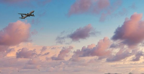 
En novembre, Brussels Airport a accueilli plus de 1,7 million de passagers, soit une progression de 9 % par rapport à novemb