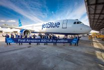 
JetBlue a introduit une garantie formelle de sièges familiaux pour garantir que les enfants âgés de 13 ans et moins puissent s